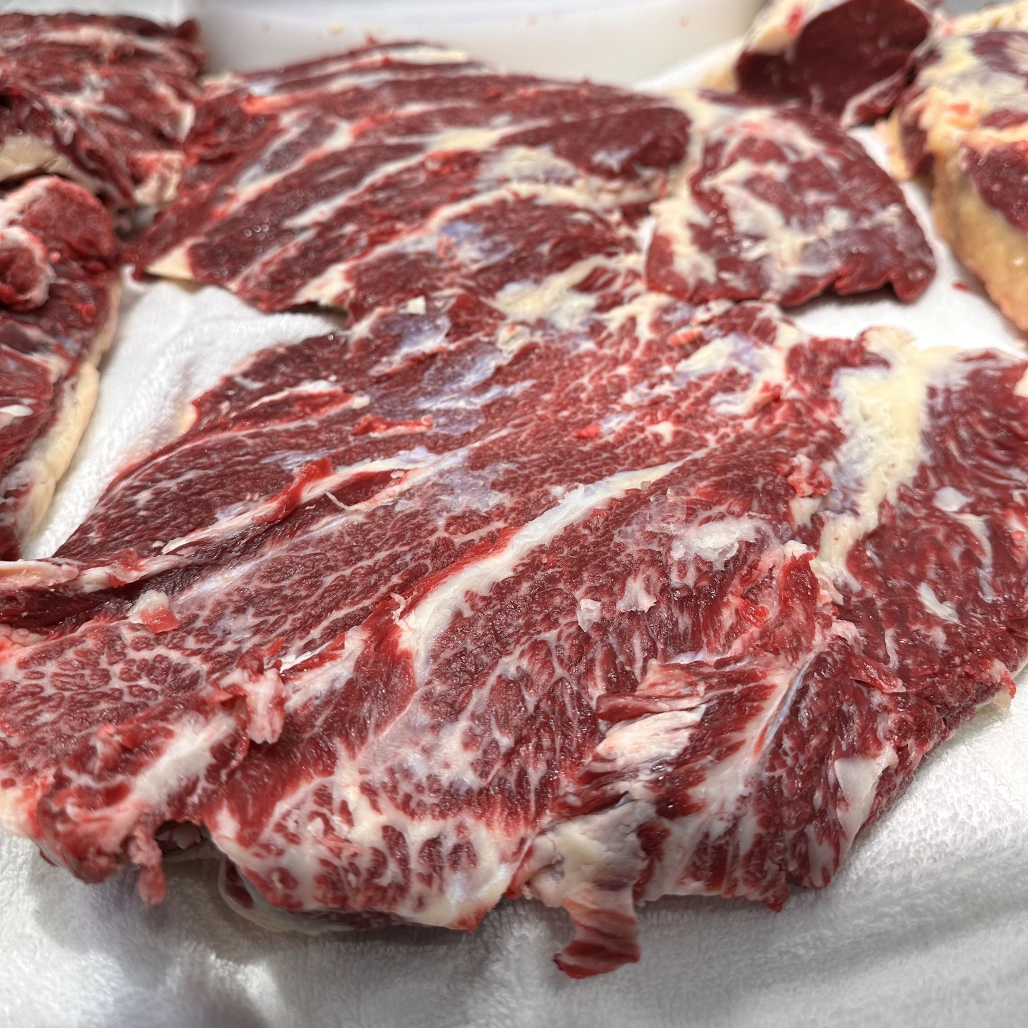 「匙仁雪花」直播间实称改价，一物一拍，所见即所得！！！