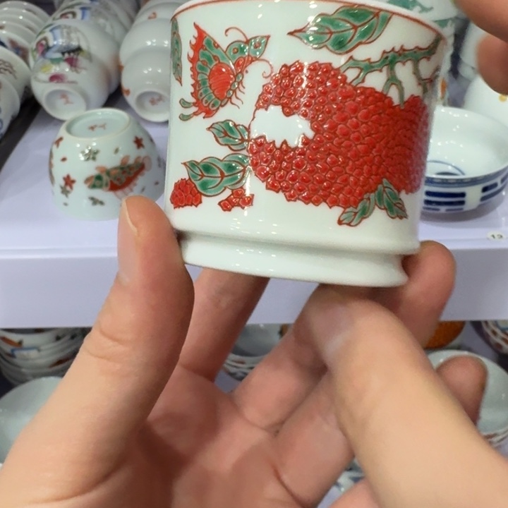 陶瓷艺术品收藏陶瓷