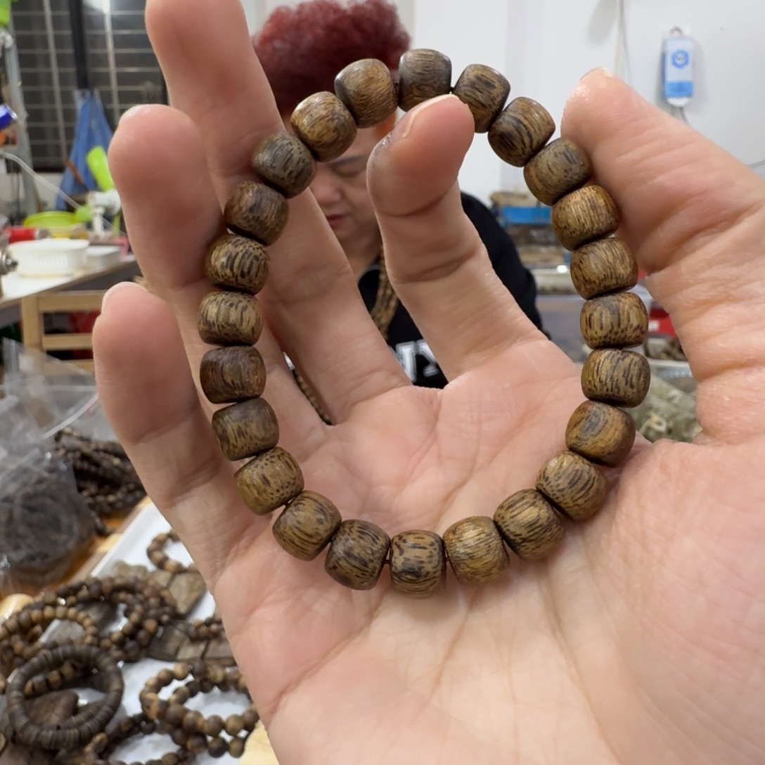 ****。线香奇楠沉香原木