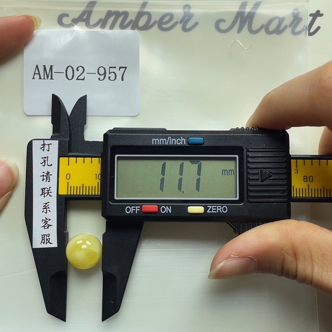 琥珀未镶嵌珠宝奇石微瑕