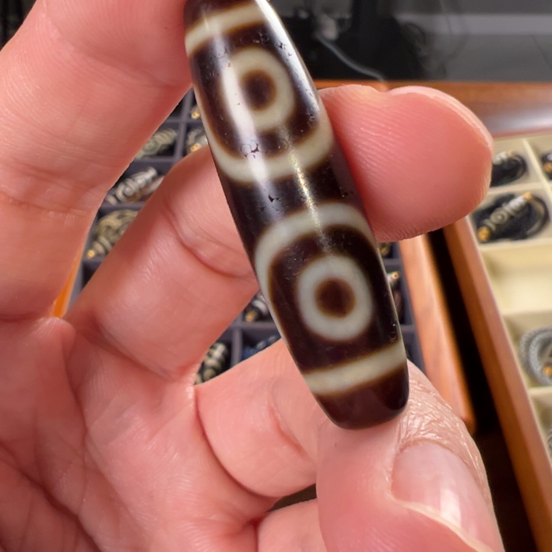 玛瑙/玉髓颈饰未镶嵌冰*派