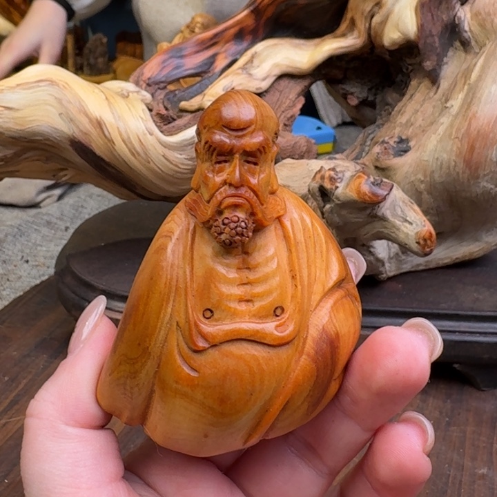 柏木（崖柏）关注一下