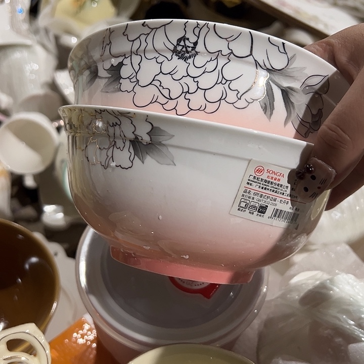 陶四个，1111111111.6英寸