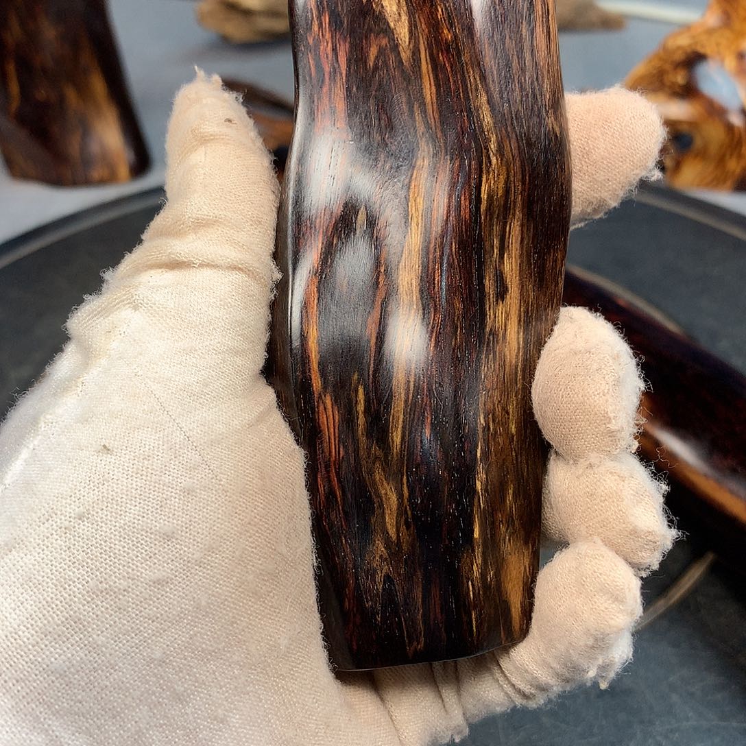 甲***空黄花梨/降香黄檀黄花梨