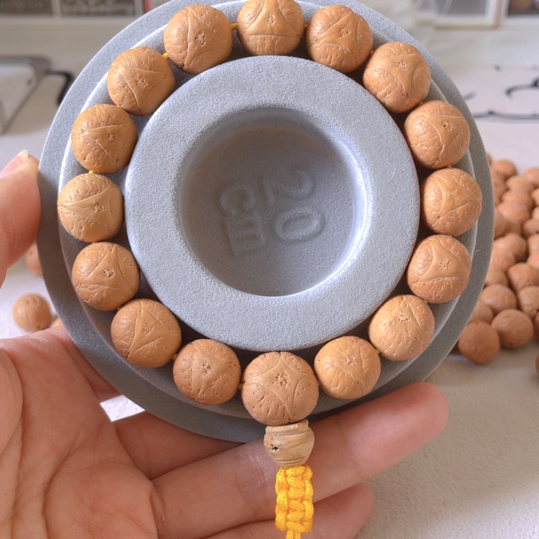 龙眼菩提手串7@7005，15龙眼开播福利