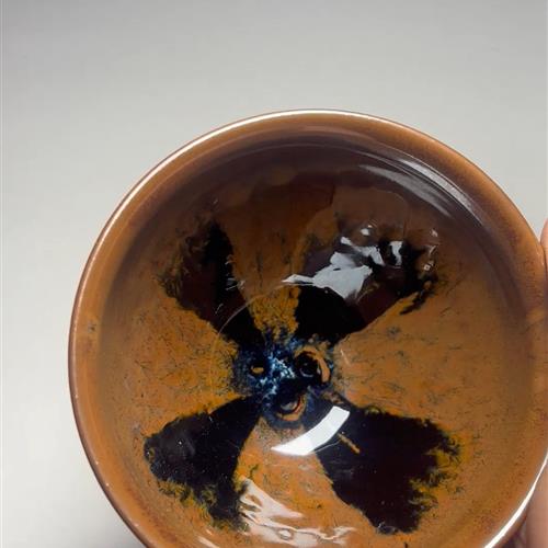 【闪购商品】茶盏-瑕疵-18..........