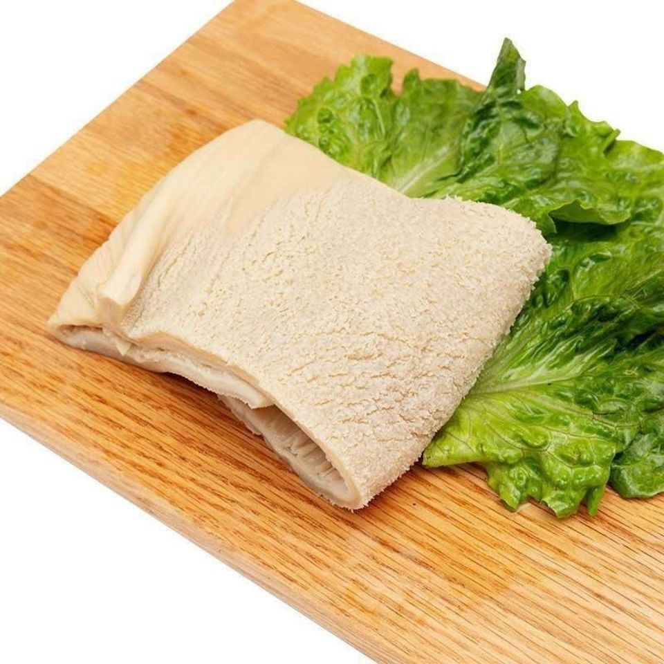 熟牛肚整个现煮严选火锅食材固形物含量90%烫15 - 20s即可 