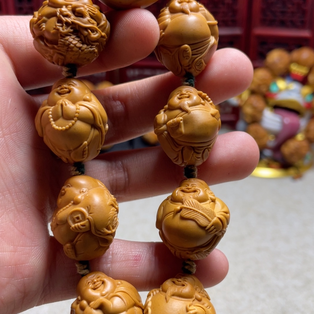 手串/手链橄榄核橄榄核