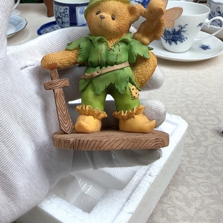 瓷片金泽精选美物