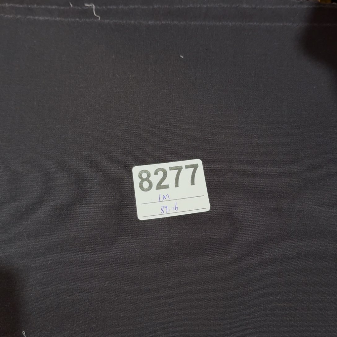 棉纯棉帆布1米价X1.5米宽块福利黑色