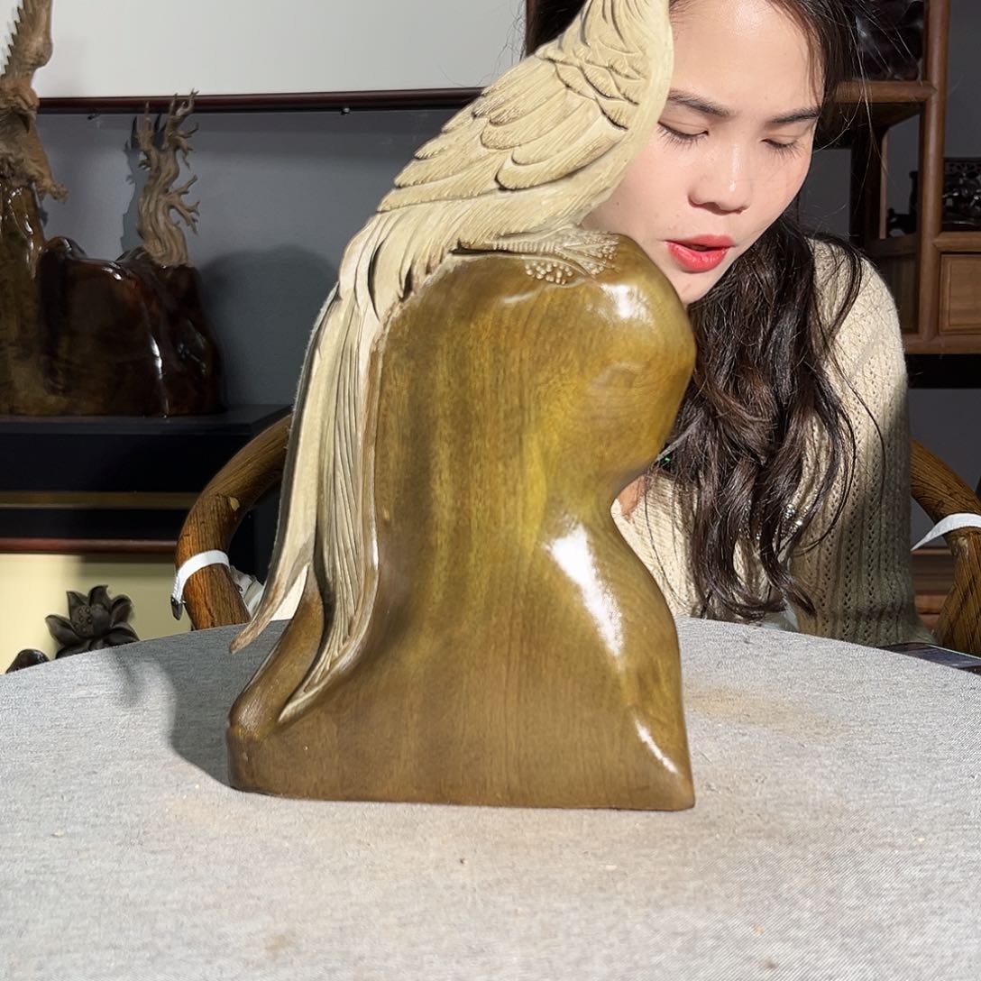 金丝楠阿*一物一图25679499868