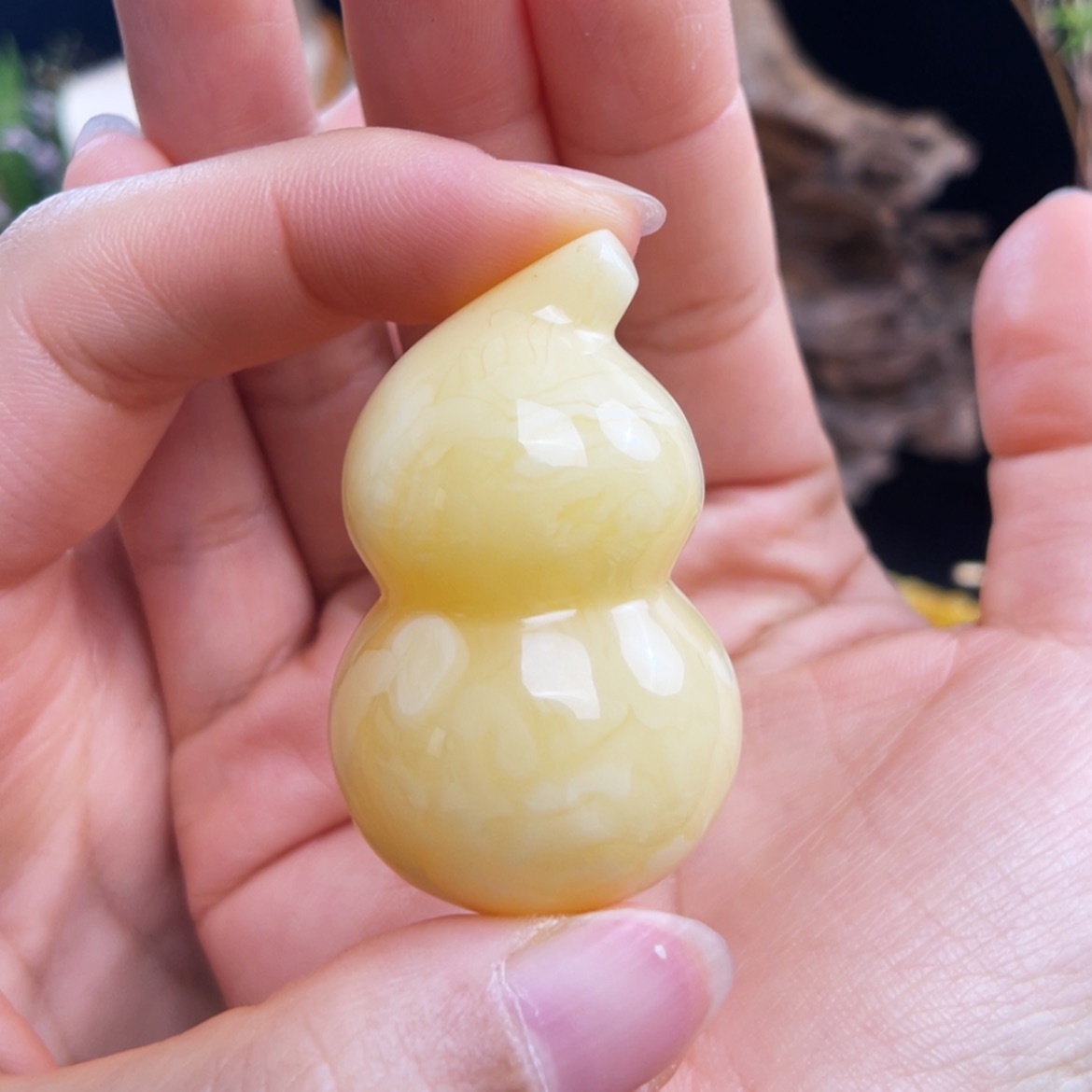 【闪购商品】琥珀珠宝奇石未镶嵌