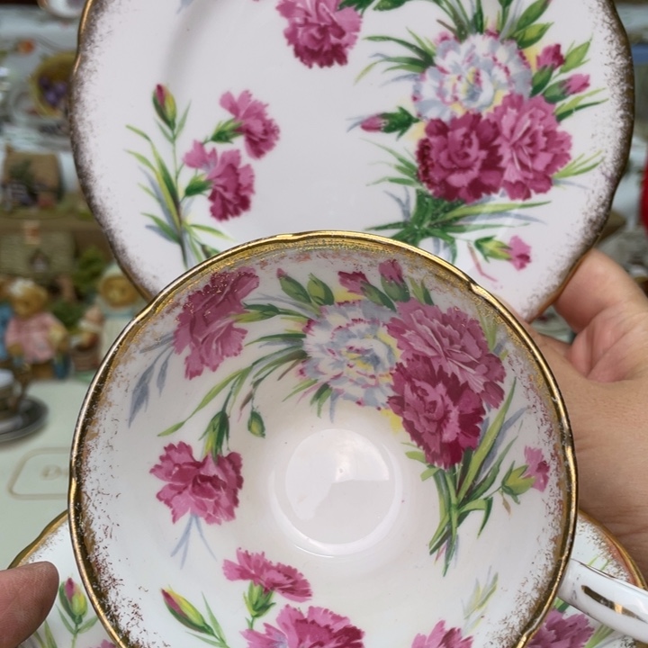 摆件维多利亚欧洲中古