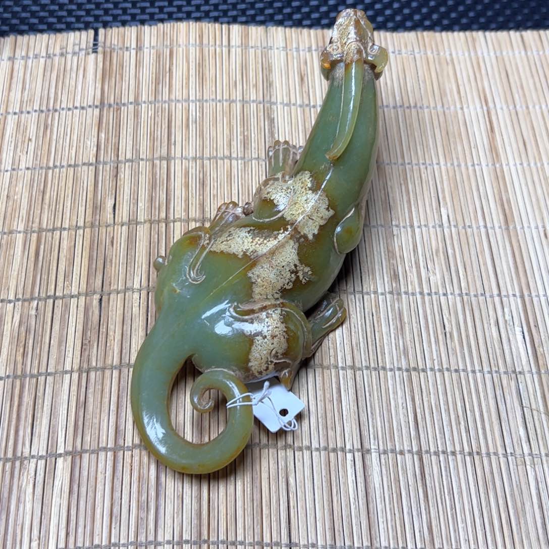 长*直播间闪购商品把件链接