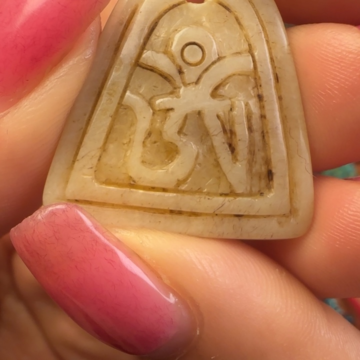 琉璃/树脂/塑料类