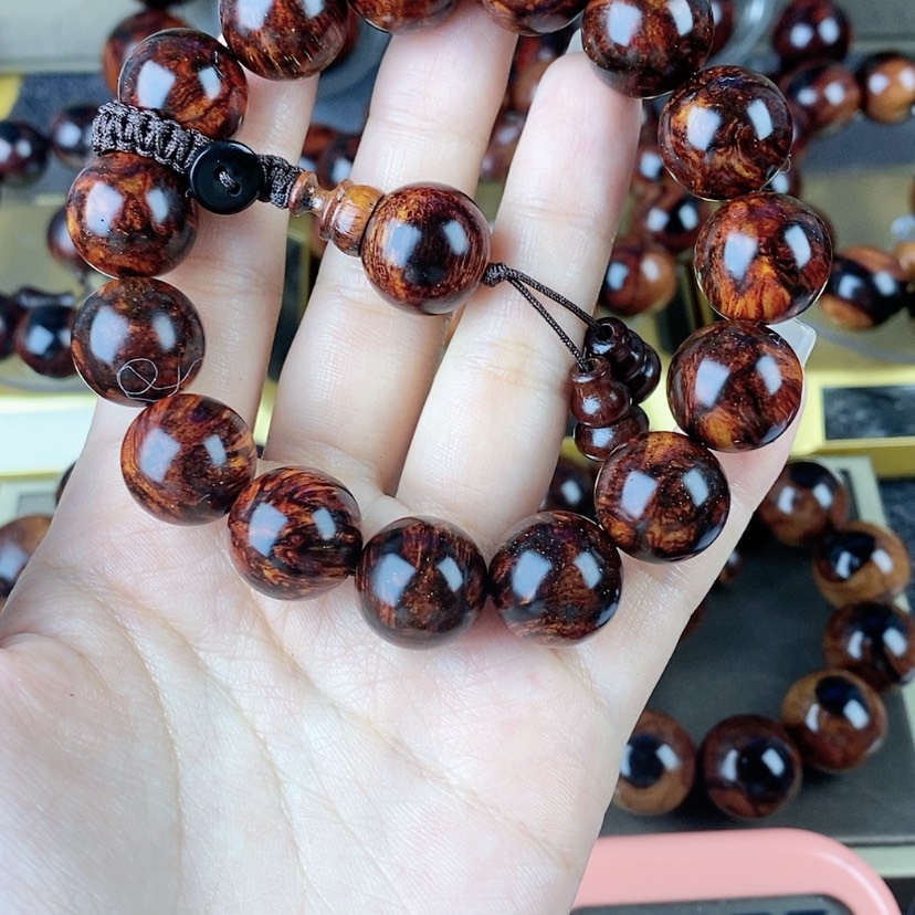 【闪购商品】黄花梨/降香黄檀紫1.5