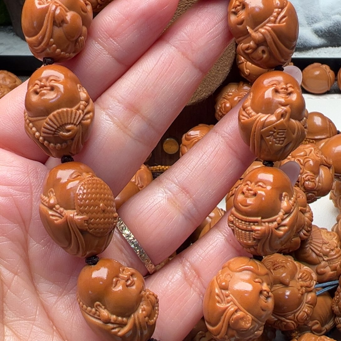 手串/手链橄榄核橄榄核