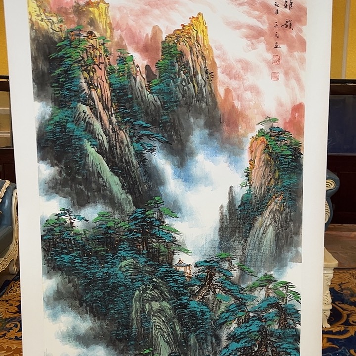 书法书法作品欣赏艺术