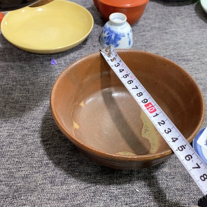紫砂茶杯非常漂亮好看的花瓶
