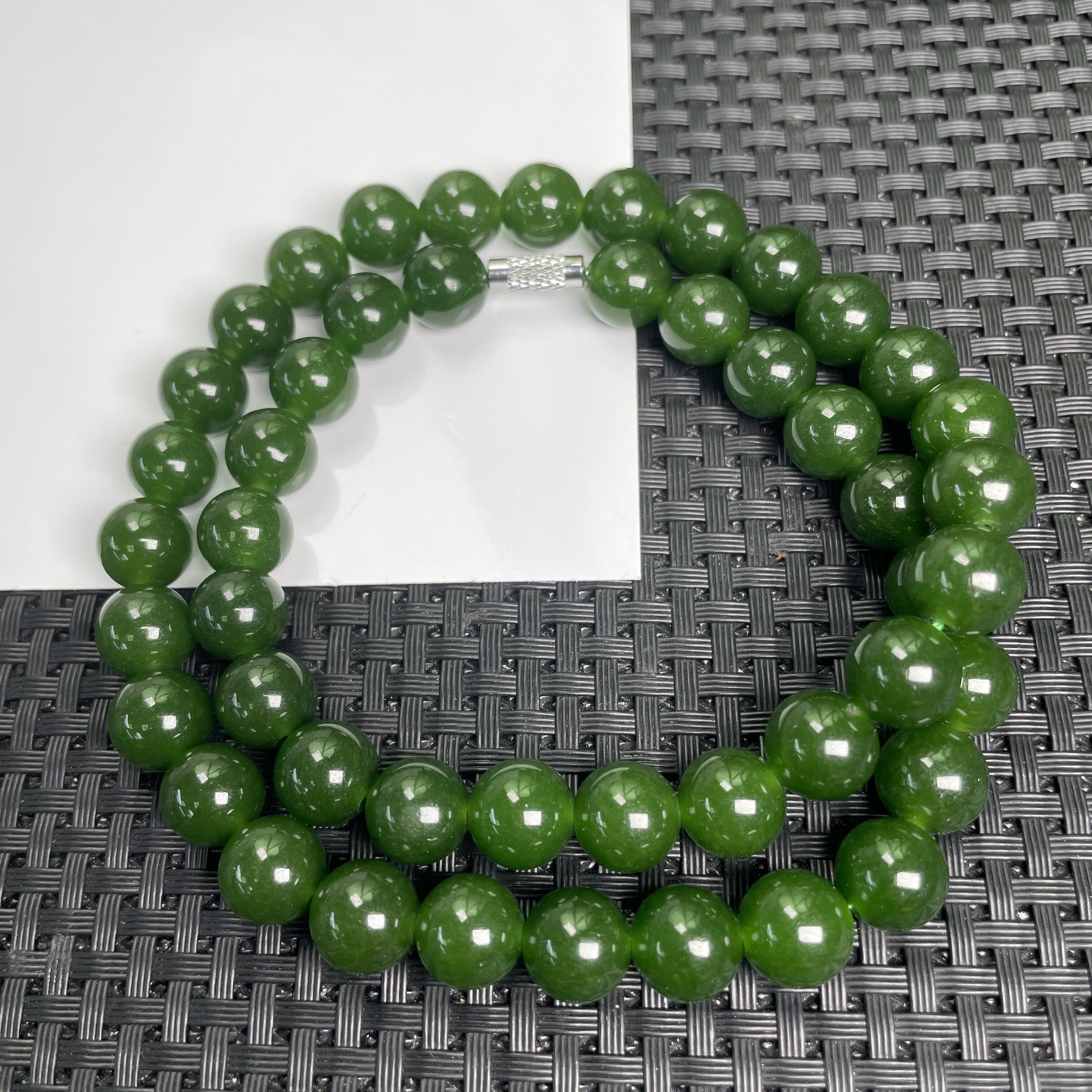 【大北】俄绿10m项链/QW371-精致女士项链多样性发一