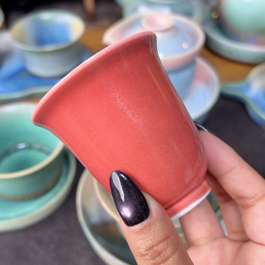 盘，杯杯杯杯巳巳如意