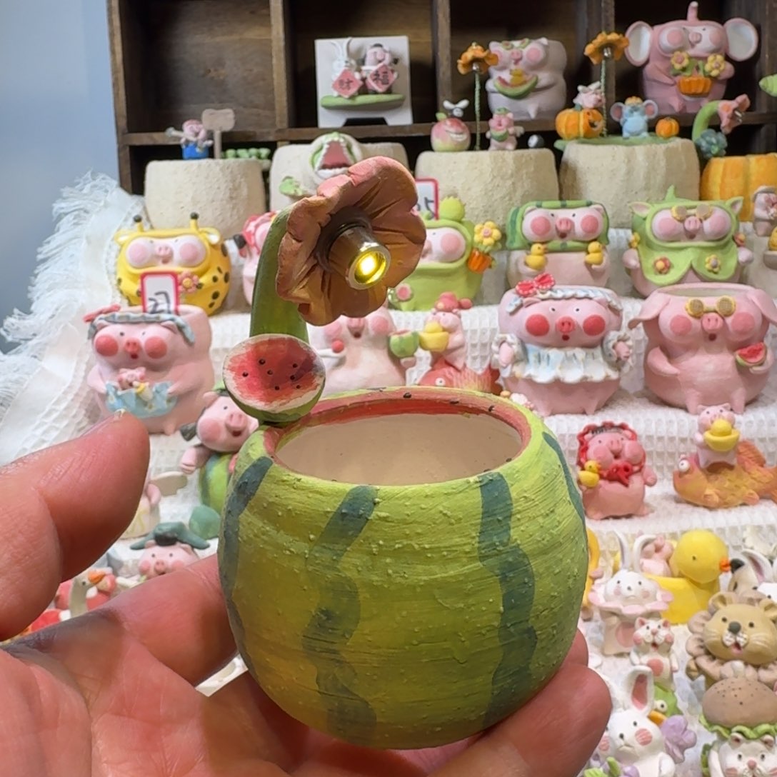 陶厂家直销精品花盆