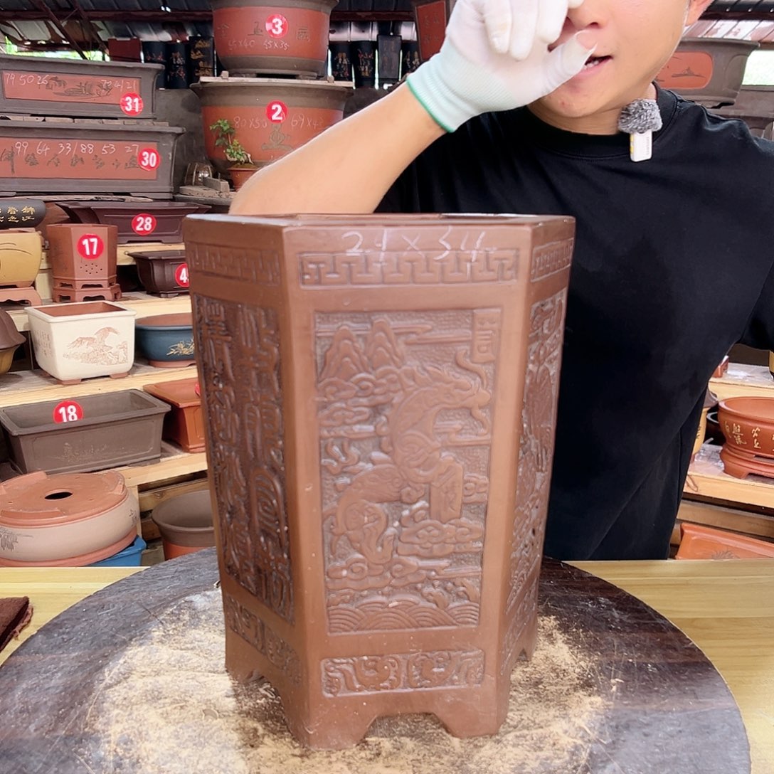 精品紫砂工厂直发