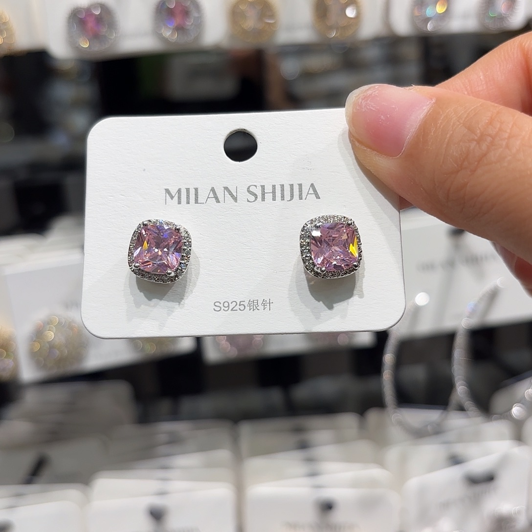 铜合金合金耳钉的