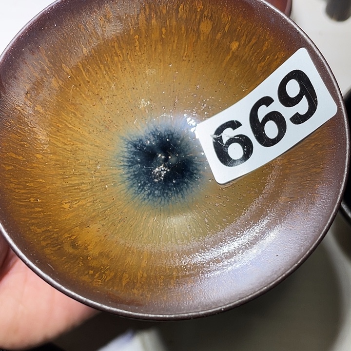 茶盏茶具也不知道是669
