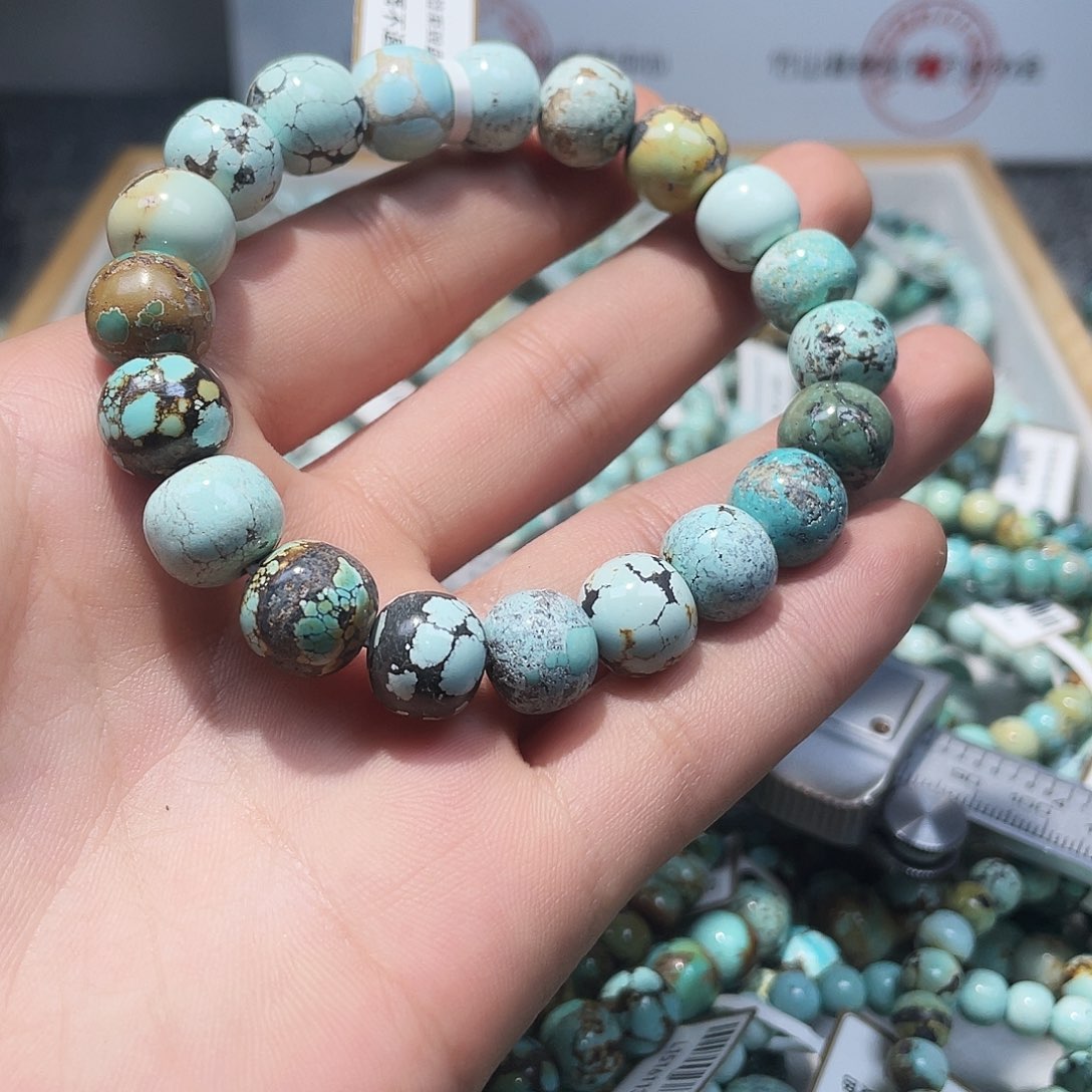 绿松石其他未镶嵌