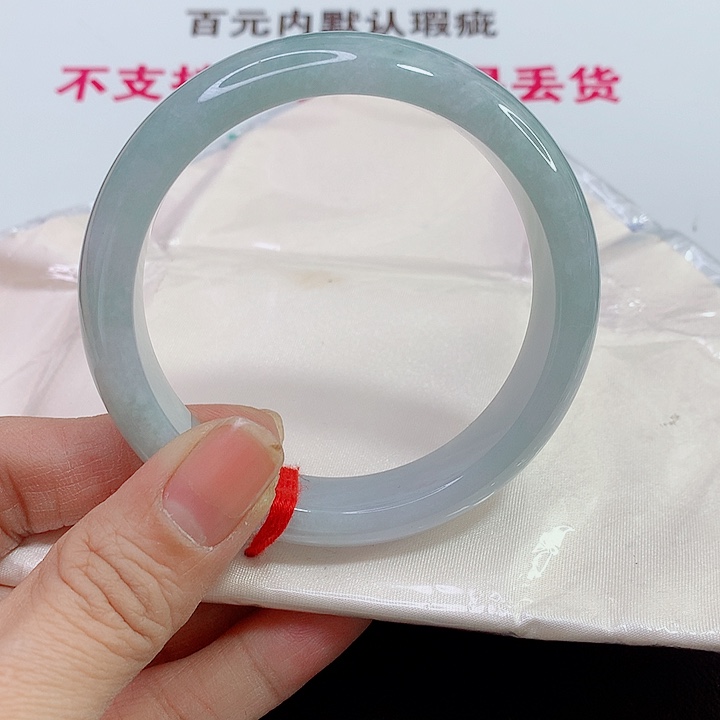 未镶嵌手镯翡翠A*风