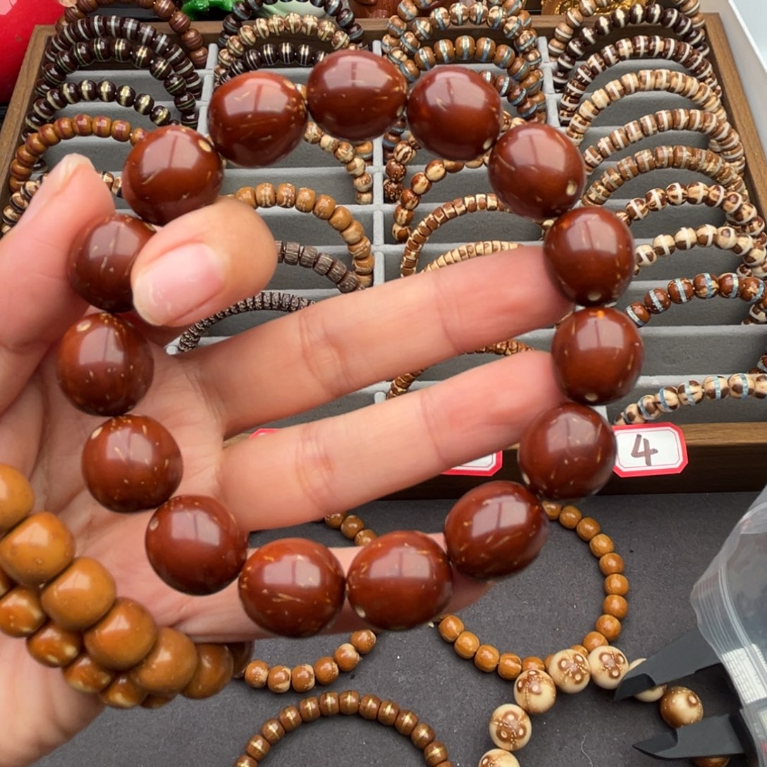 i***f紫金鼠吊坠紫金鼠47