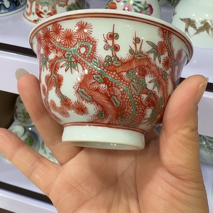 陶瓷艺术品收藏陶瓷