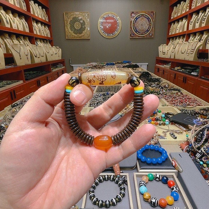 玛瑙/玉髓珠宝奇石未镶嵌