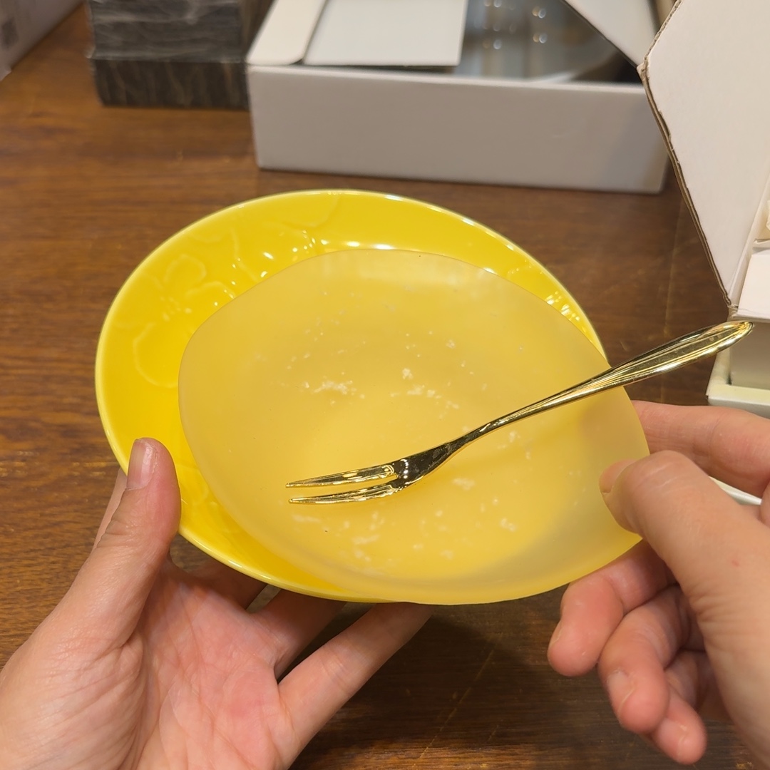 小狐狸瓷器家居好物推荐