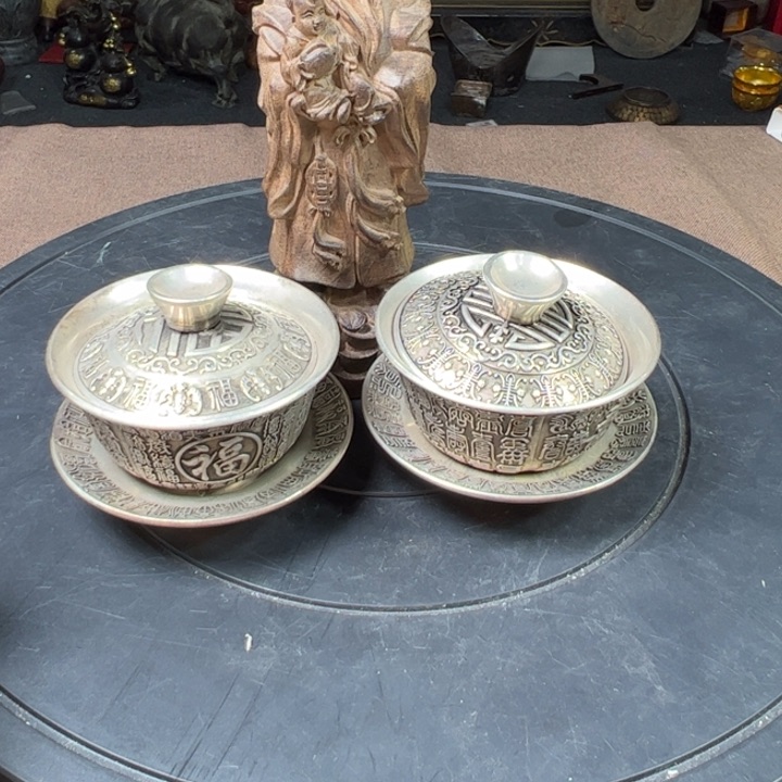 精品摆件工艺品等