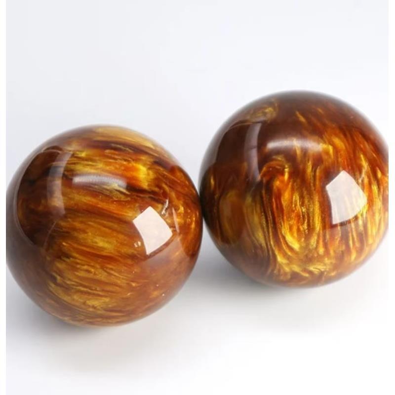 003 手球手把件wy003（无礼盒）