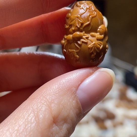 手串/手链橄榄核橄榄核