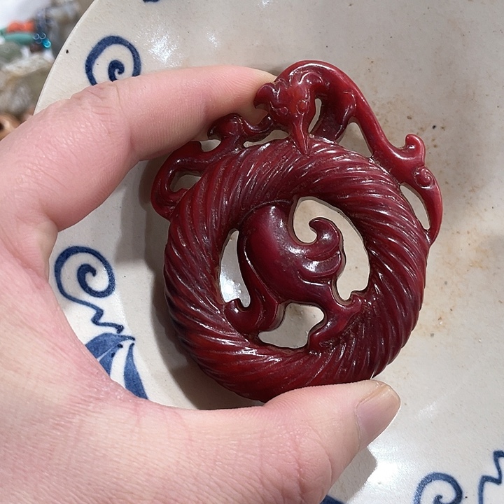 瓷器瓷器瓷器摆件电*