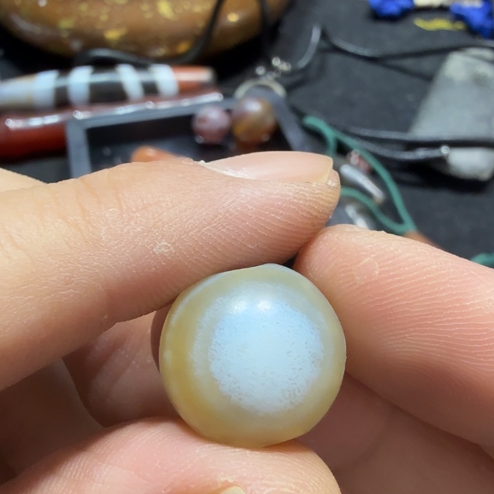 未镶嵌中玛瑙/玉髓851