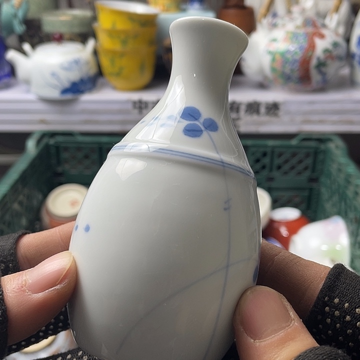 水滴瓷器水滴瓷器