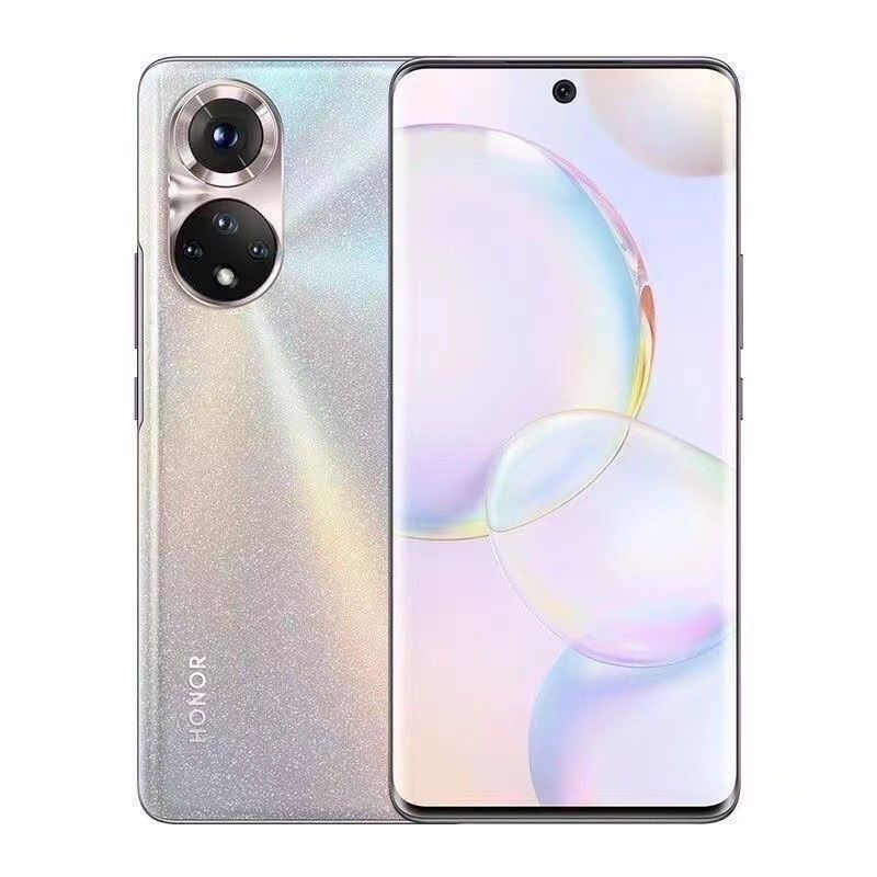 9新 honor/荣耀 9新 honor/荣耀 50 曲面屏120hz刷新1亿像素