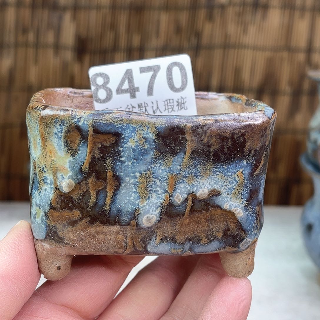 景德镇陶瓷艺术玖品