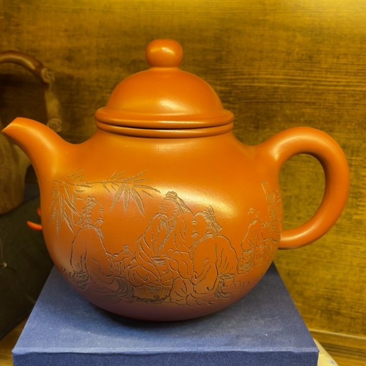 茶壶紫砂紫砂茶具紫砂