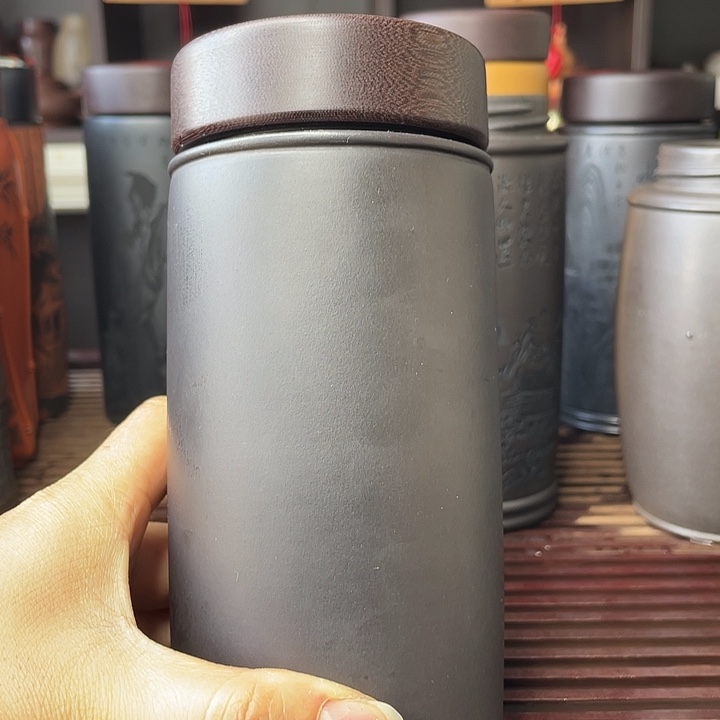 茶杯紫砂宜兴紫砂茶具