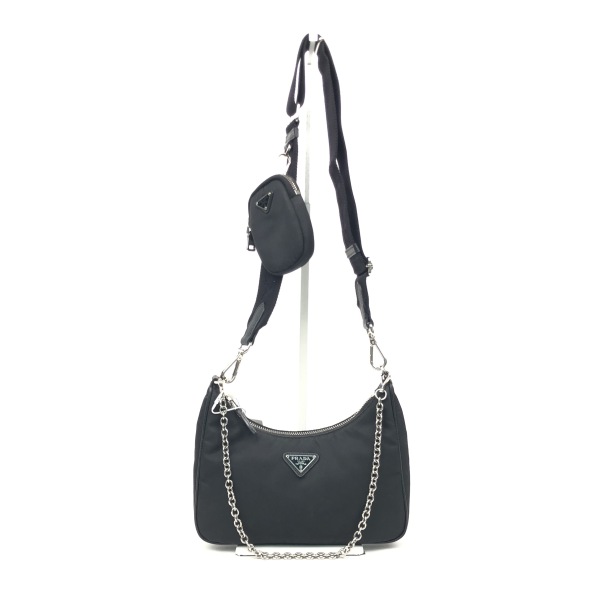 95新/普拉达/包包/250319SK0006