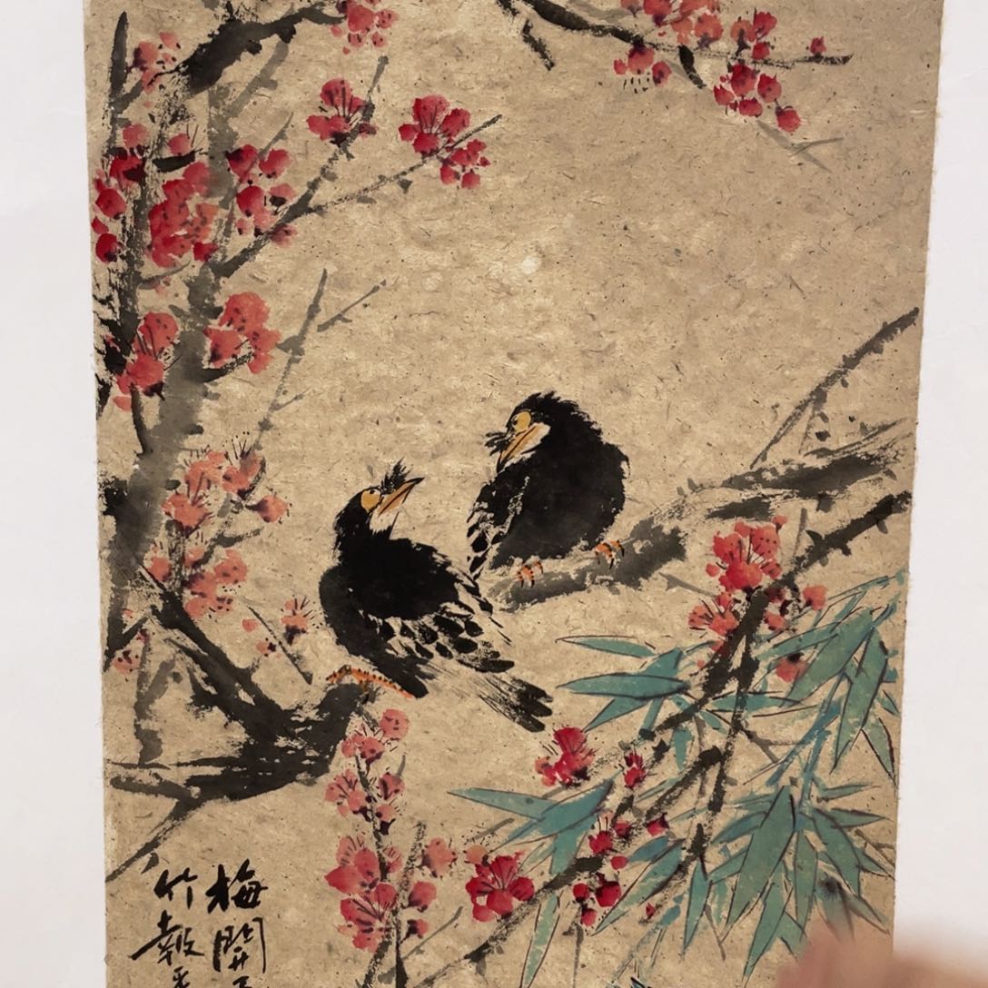 国画老师老师老师
