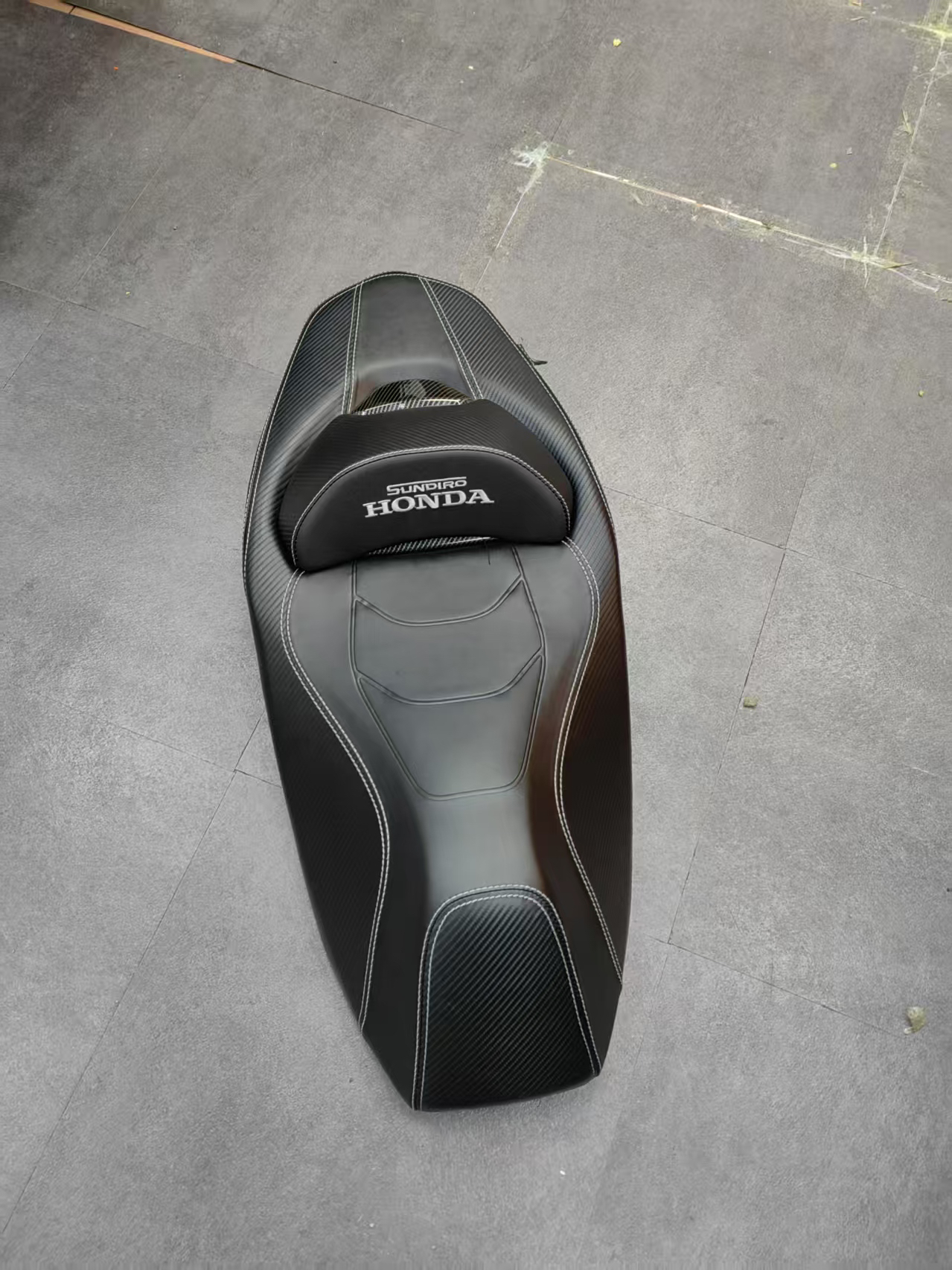 新大洲本田NS150GX坐垫机车装备