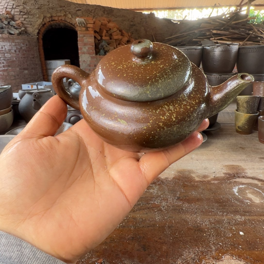 坭兴陶贵台龙窑A152