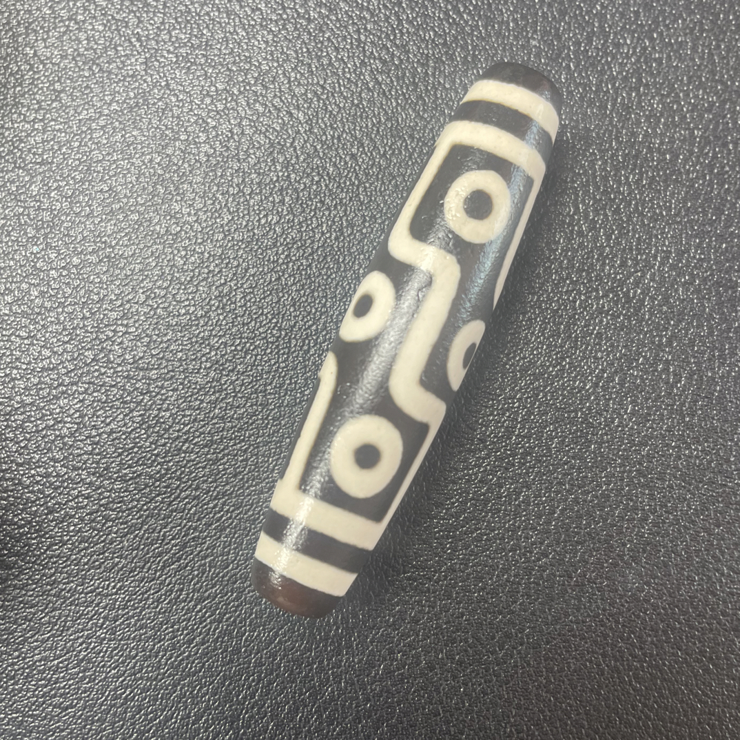 大尺寸 九眼天珠